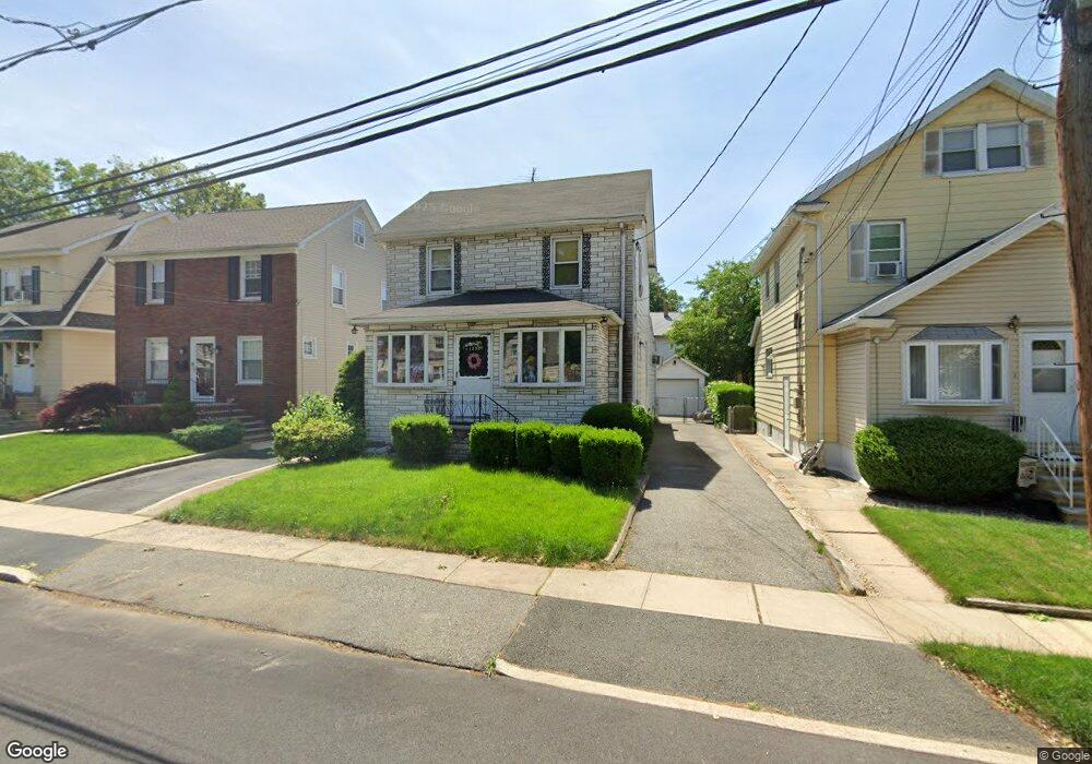 1232 Magnolia Place, Union, NJ 07083 - photo 1