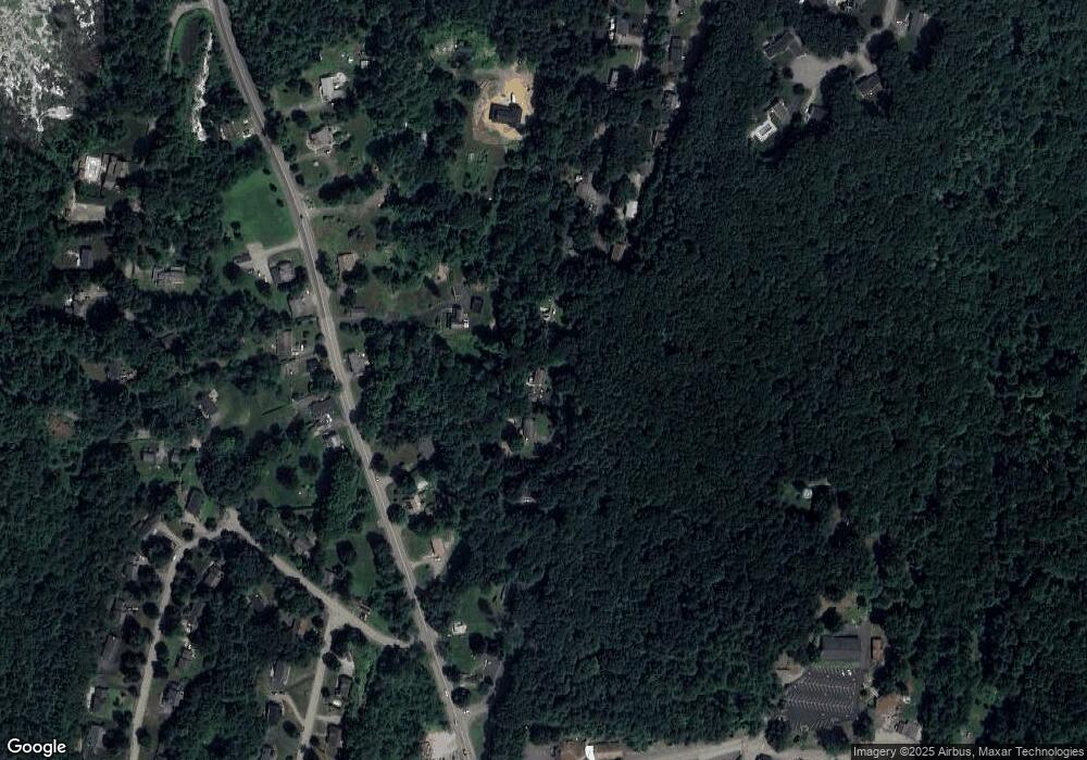 25 Clark Rd, Fiskdale, MA 01518 - photo 1