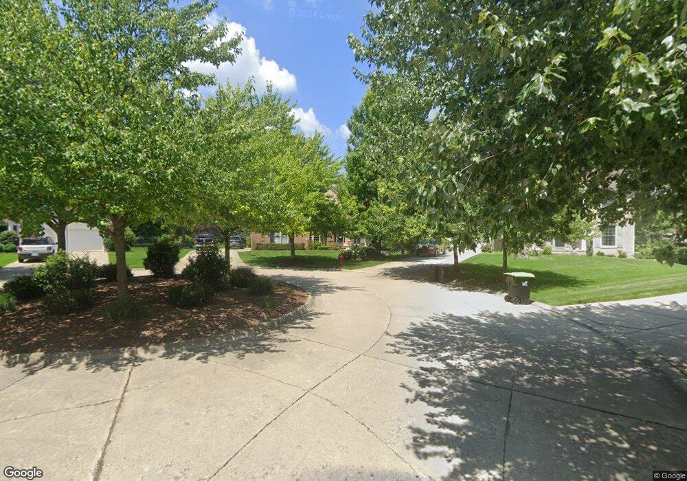 5250 Winton Ct, West Bloomfield, MI 48324 - photo 1