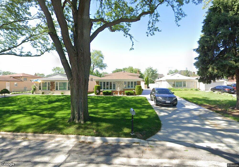 647 W Gladys Ave, Elmhurst, IL 60126 - photo 1