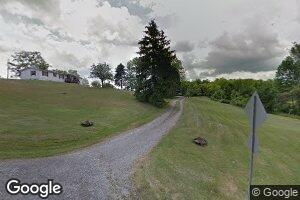 541 Mccleary Rd, Hookstown, PA 15050