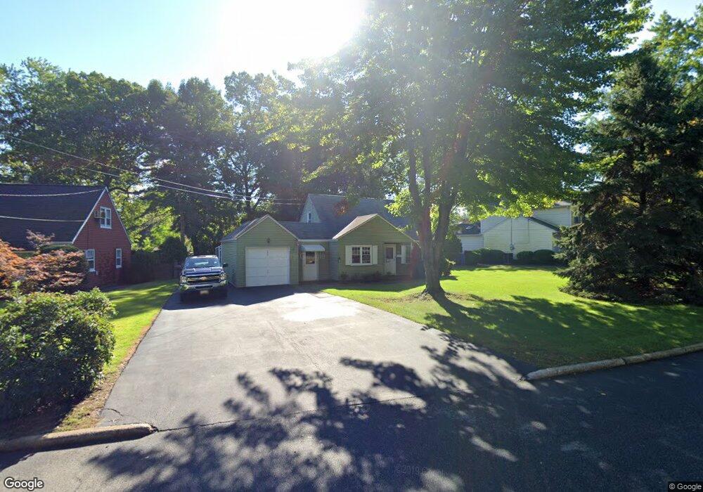 277 Mckinley Blvd, Paramus, NJ 07652 - photo 1