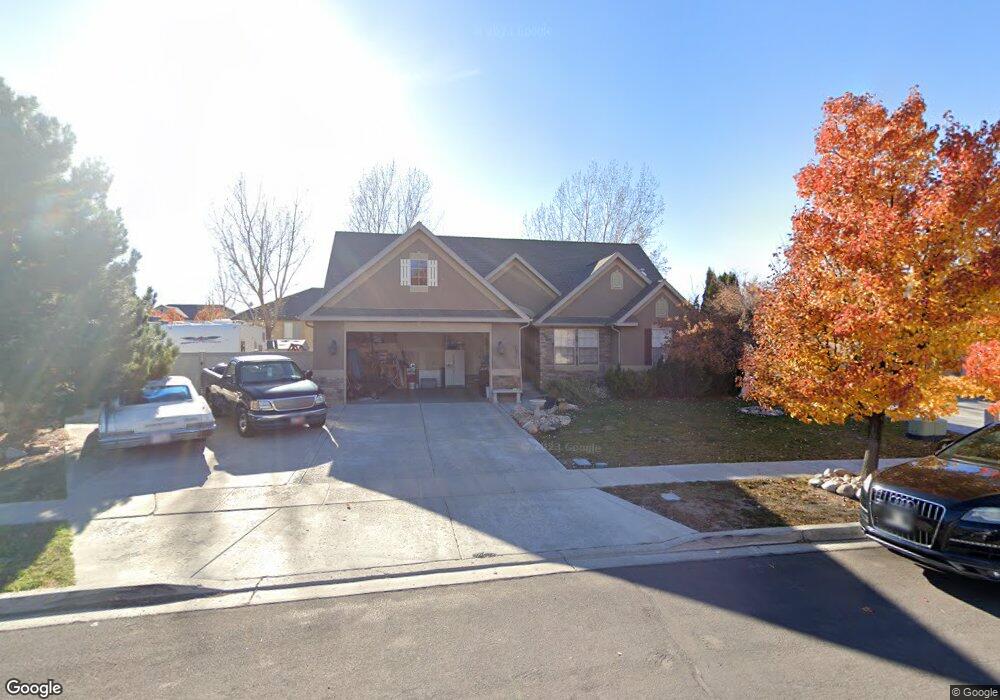 1351 Ridgeway Rd, Santaquin, UT 84655 - photo 1