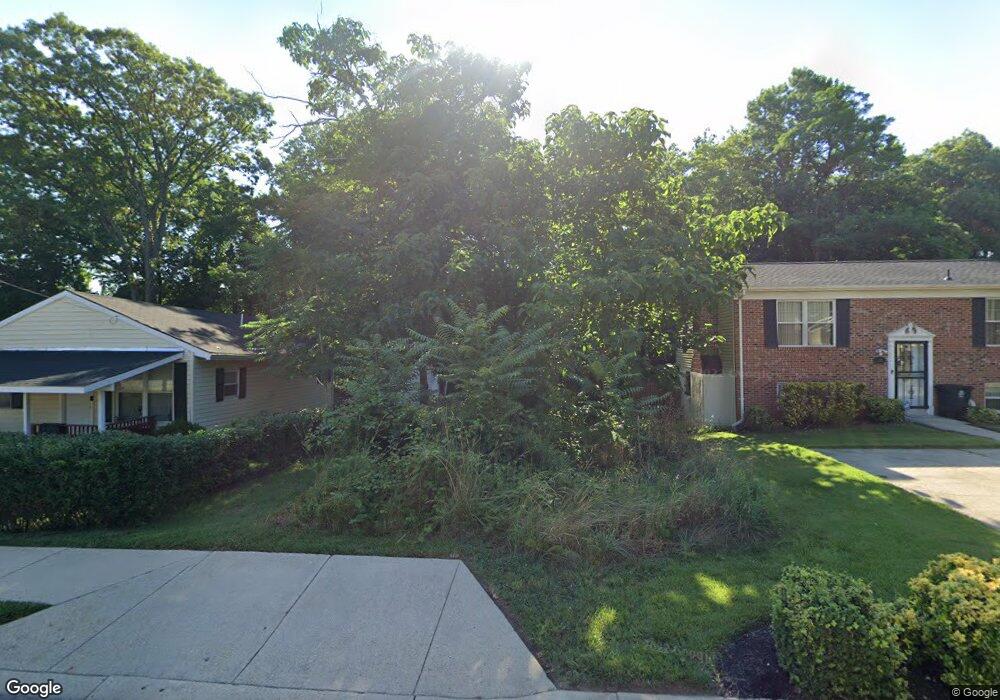 1107 Cypresstree Dr, Capitol Heights, MD 20743 - photo 1