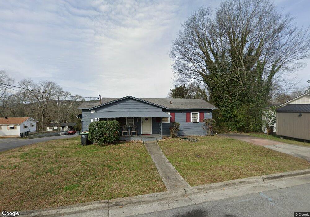 106 Klassing St SW, Rome, GA 30161 - photo 1