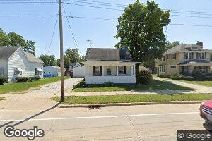 512 E Broadway, Astoria, IL 61501