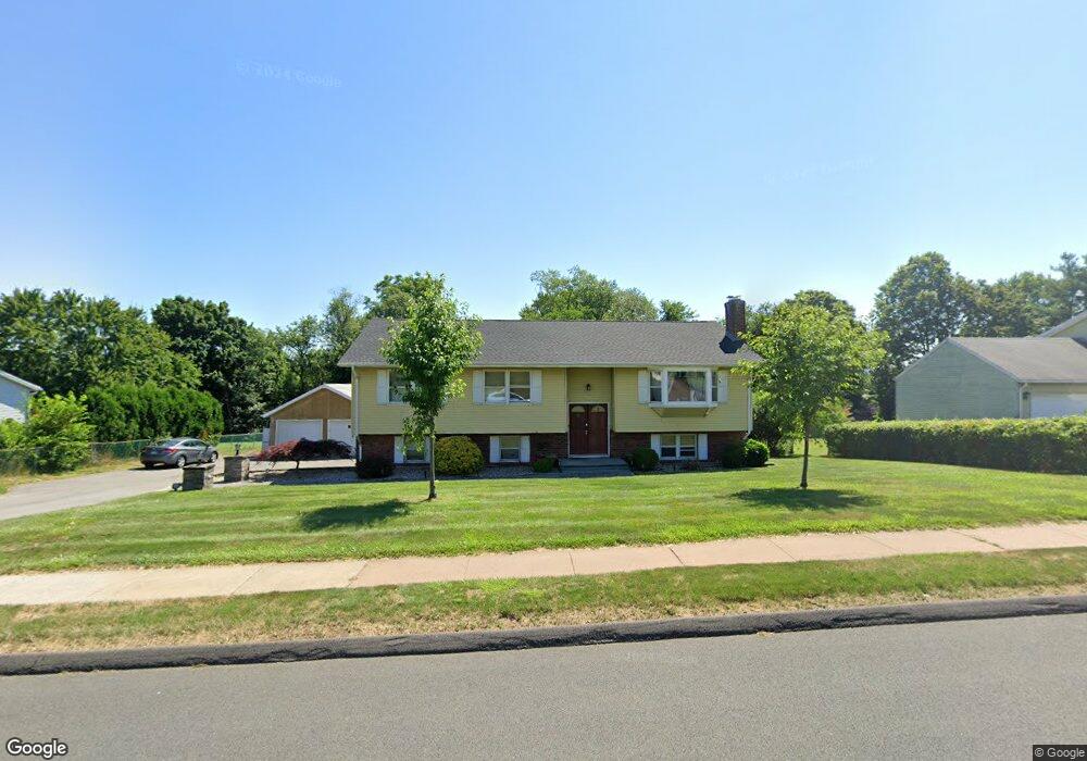 87 Barry Place, Rocky Hill, CT 06067 - photo 1