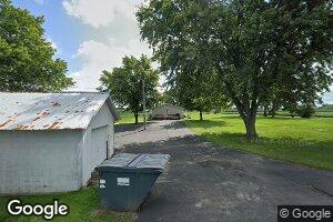 4288 N County Road 850 E, Otwell, IN 47564