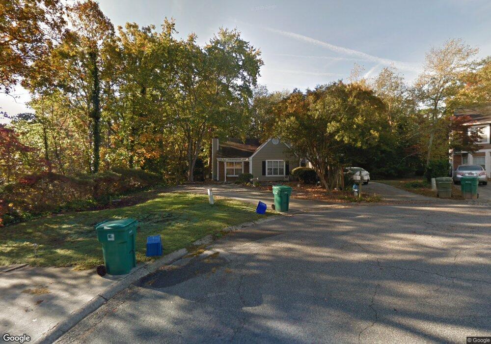 5066 Laurel Glen Ct SE, Smyrna, GA 30082 - photo 1