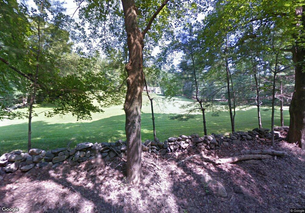 20 Mt Holly Rd, Katonah, NY 10536 - photo 1