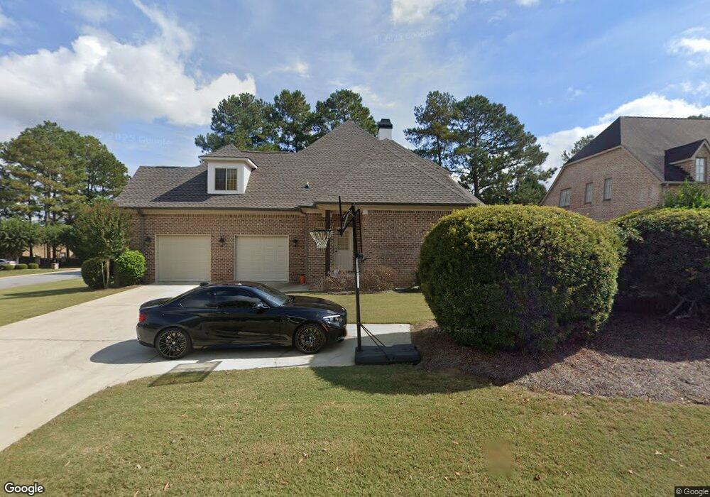 1072 Emerald Place, Evans, GA 30809 - photo 1