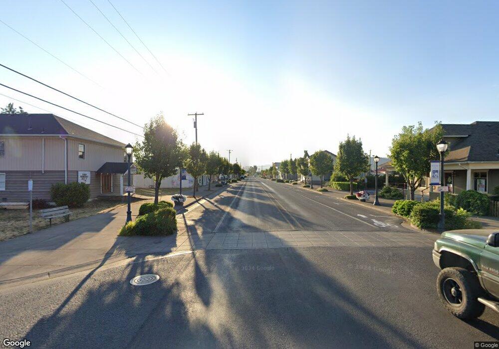 0 S 3rd St unit 15014864, Creswell, OR 97426 - photo 1