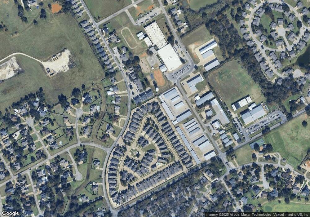 3506 Fountain Way, Granbury, TX 76049 - photo 1