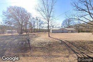 3072 Ga Highway 86, Adrian, GA 31002