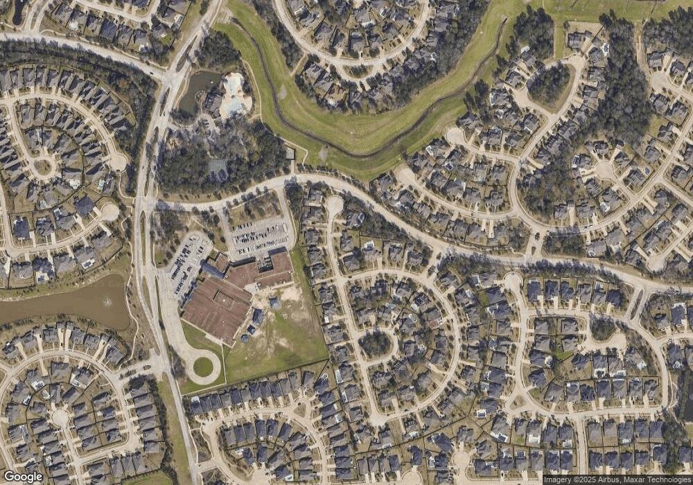 31038 Sunfall Trail Ln, Spring, TX 77386 - photo 1