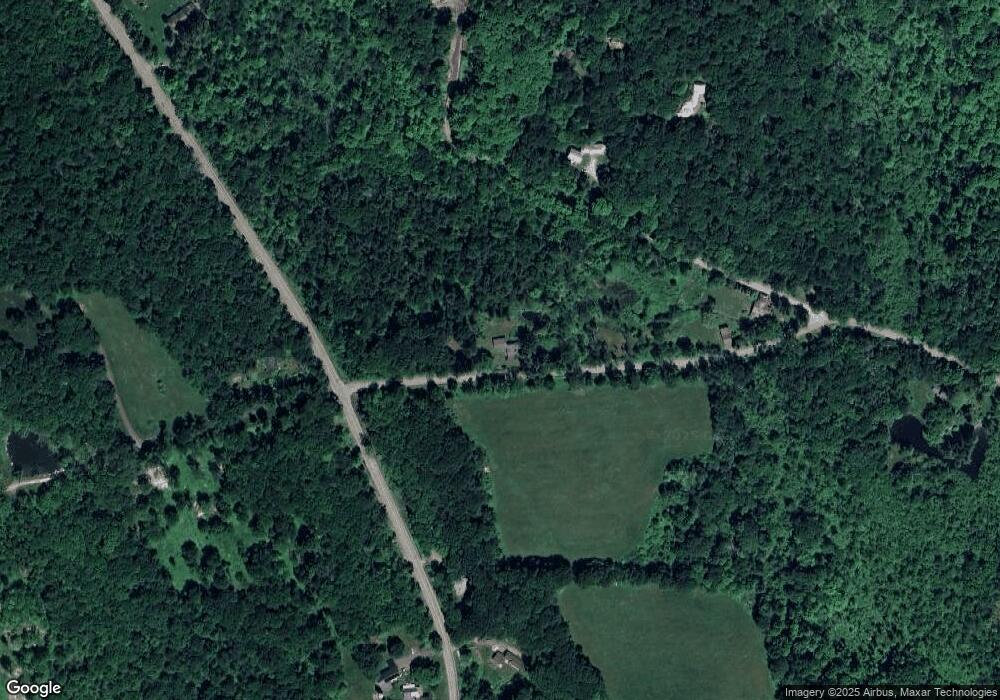 250 Flat Rocks Rd, Cornwall Bridge, CT 06754 - photo 1