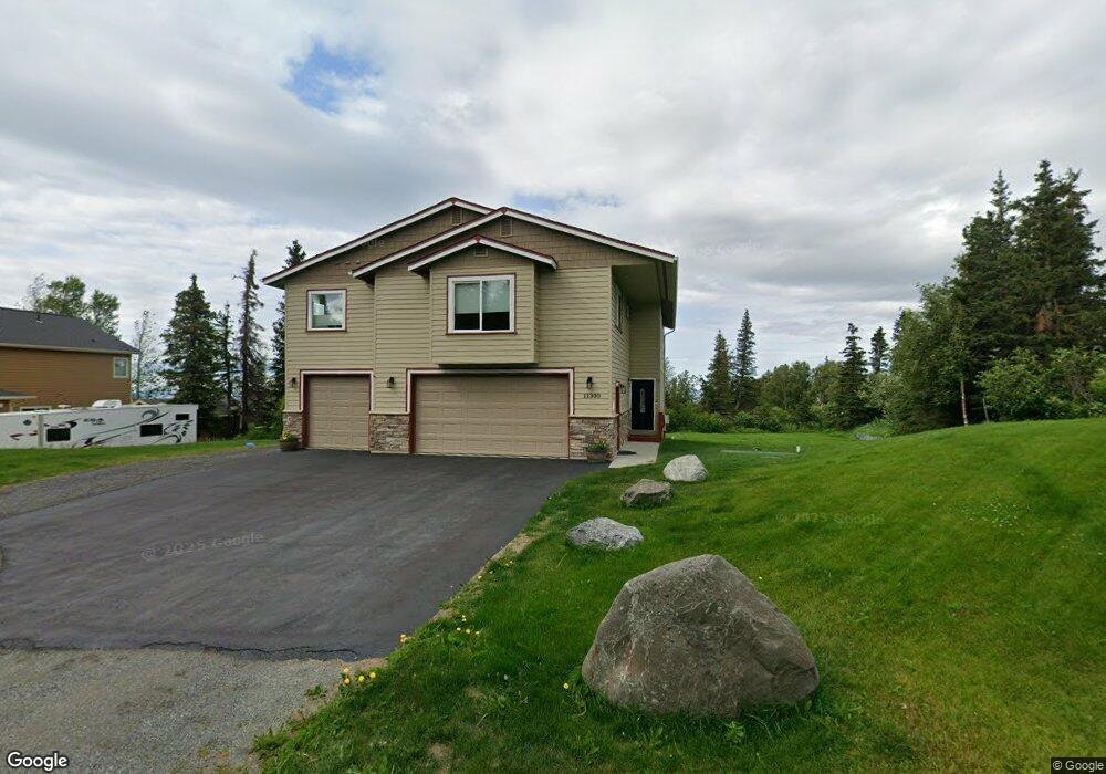 11300 Browder St, Anchorage, AK 99507 - photo 1
