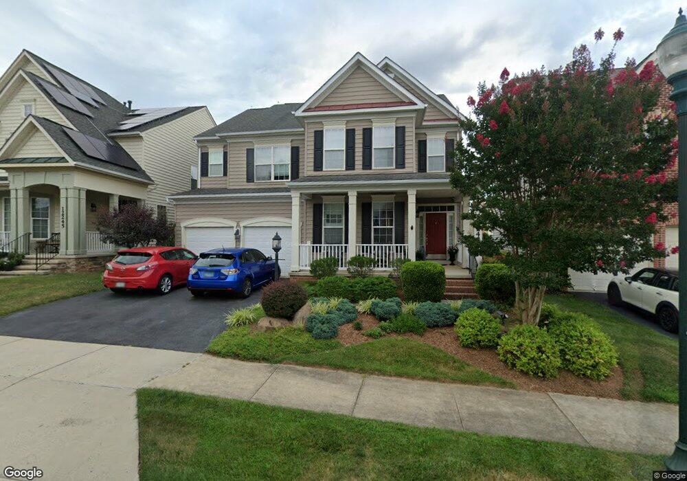 12243 Cypress Spring Rd, Clarksburg, MD 20871 - photo 1
