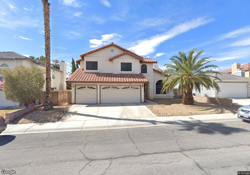 2813 Deep Water Cir, Las Vegas, NV 89117 - photo 1