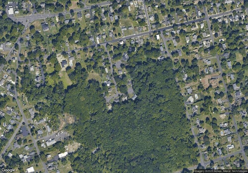 411 Wood Ct, Langhorne, PA 19047 - photo 1