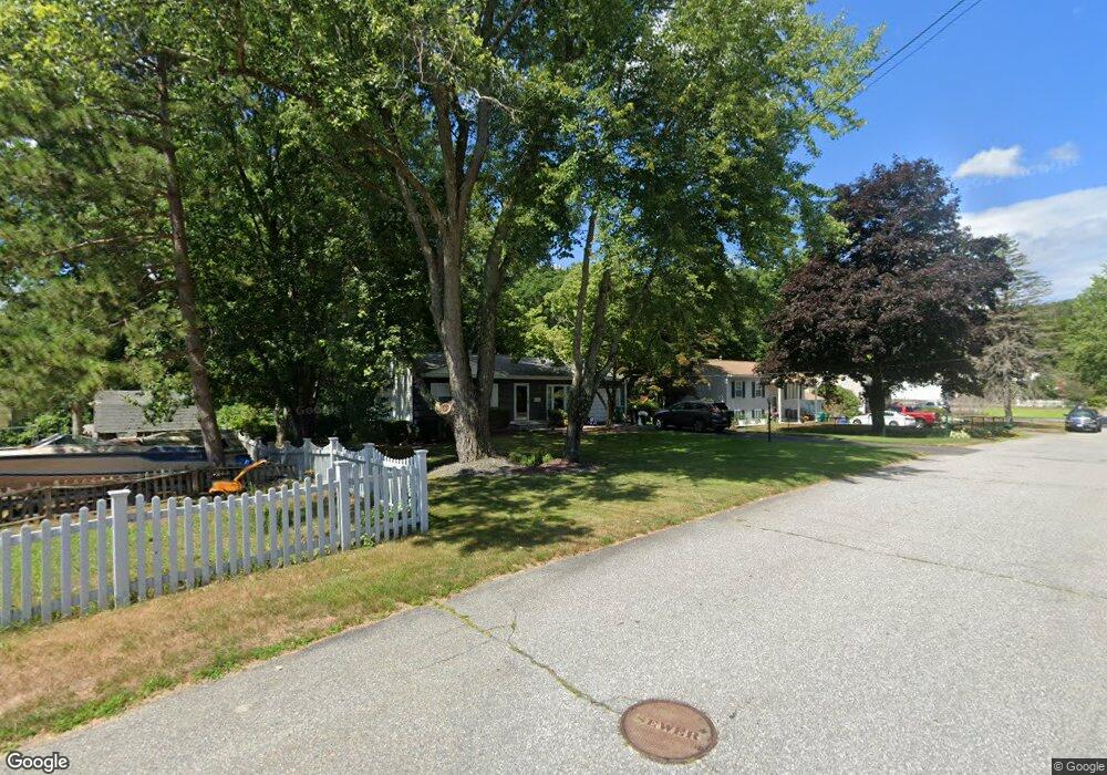 158 Sheryl Dr, Whitinsville, MA 01588 - photo 1