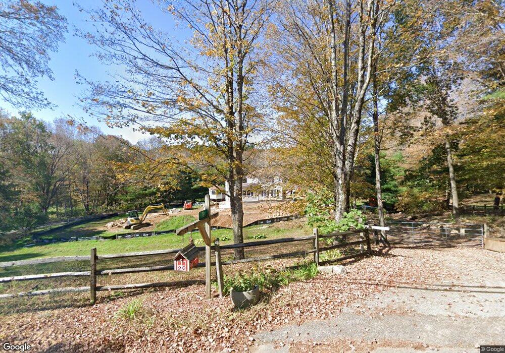 79 Jared Sparks Rd, Willington, CT 06279 - photo 1