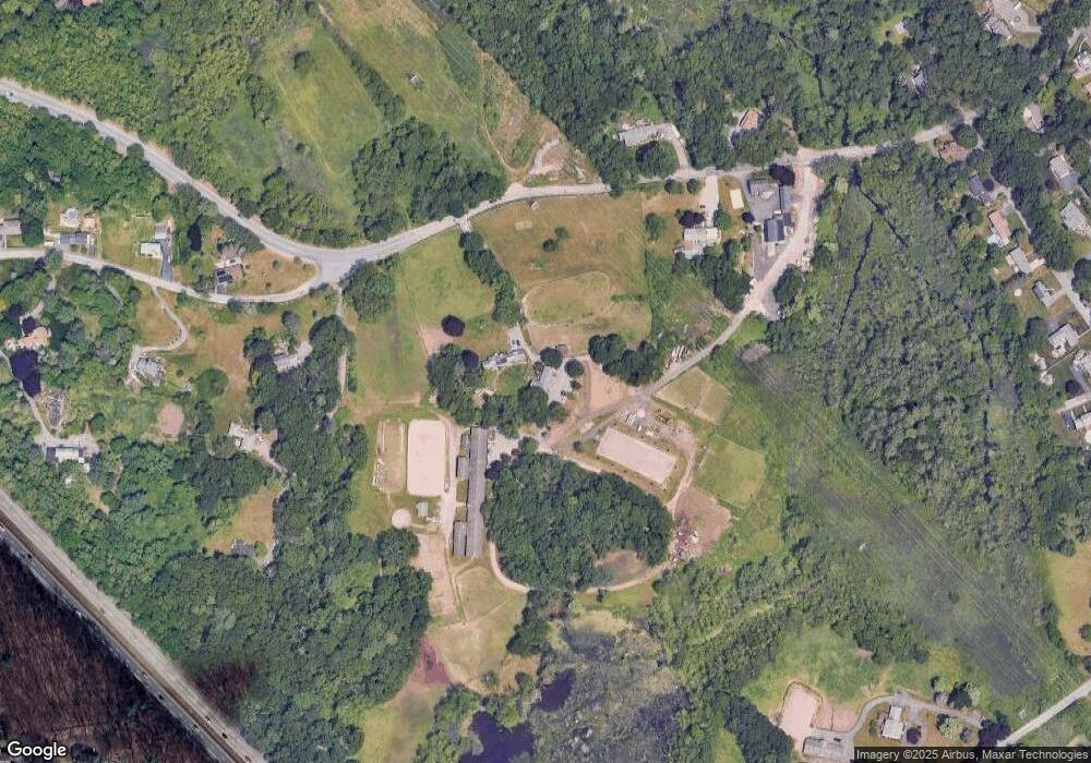 260 Pound Hill Rd, North Smithfield, RI 02896 - photo 1