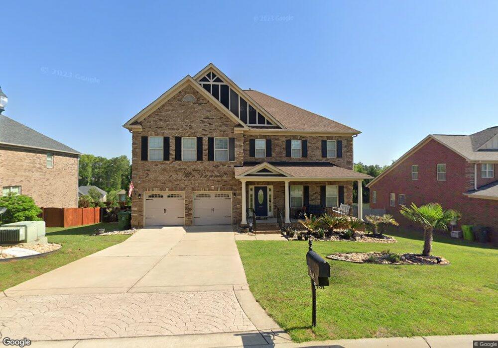 544 Everton Dr, Chapin, SC 29036 - photo 1