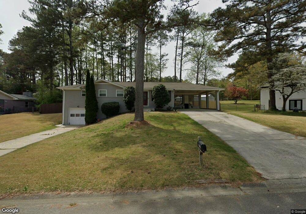 2950 Sandy Ln SE unit 10, Smyrna, GA 30082 - photo 1