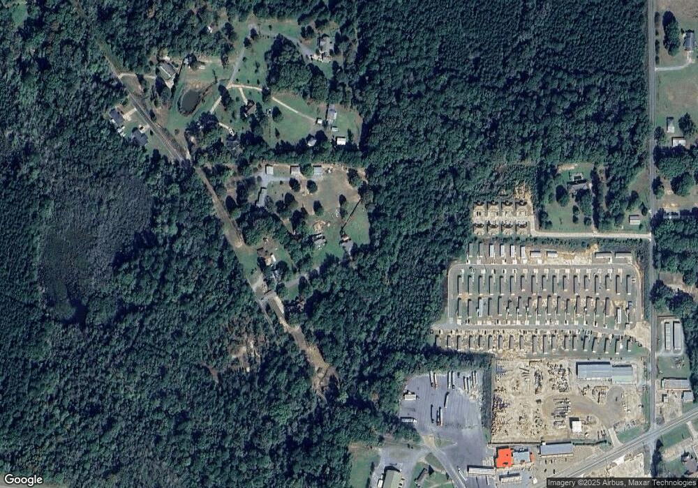 254 Claiborne Rd, Calhoun, LA 71225 - photo 1