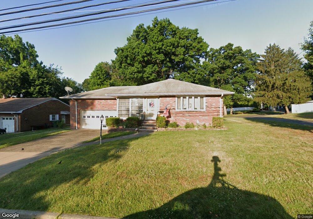 60 Merritt Ave, South Amboy, NJ 08879 - photo 1