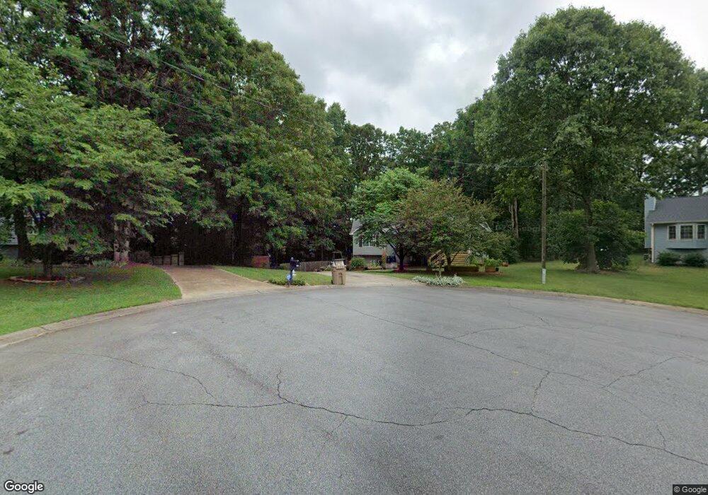 4671 Whiteleaf Way, Canton, GA 30115 - photo 1