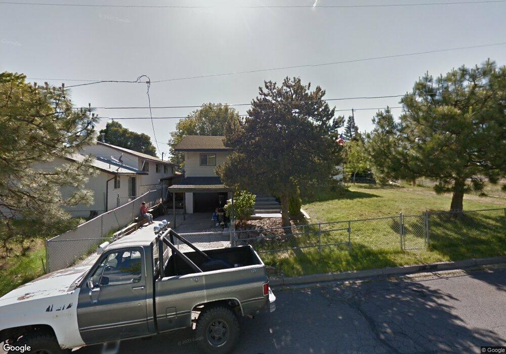 1620 Lakeview Ave, Klamath Falls, OR 97601 - photo 1