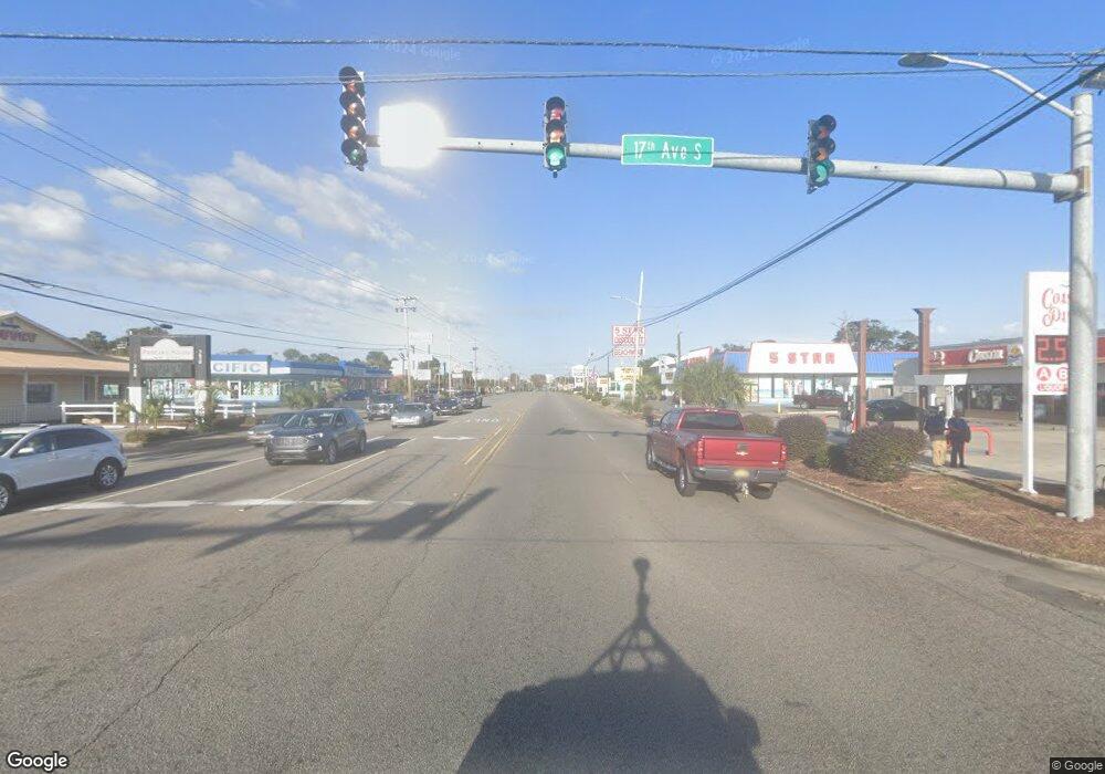 HWY 17 S Highway 17 Bypass, Myrtle Beach, SC 29577 - photo 1