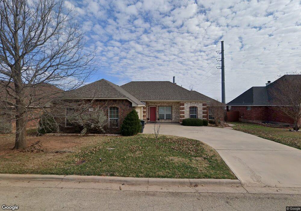 7909 Skyline Dr, Abilene, TX 79606 - photo 1