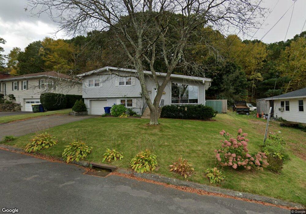 40 Blueberry Hill Rd, Waterbury, CT 06704 - photo 1