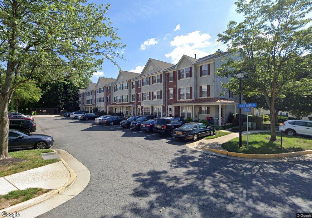 8313 Duck Hawk Way, Lorton, VA 22079 - photo 1