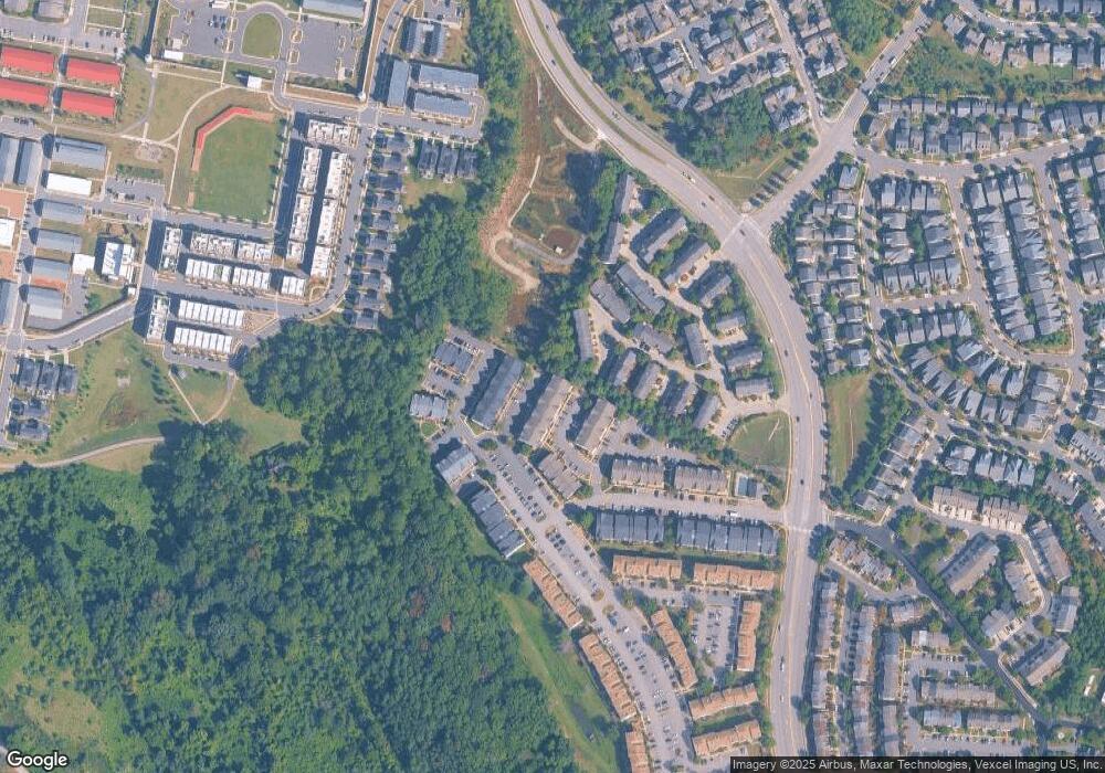 8301 Duck Hawk Way, Lorton, VA 22079 - photo 1