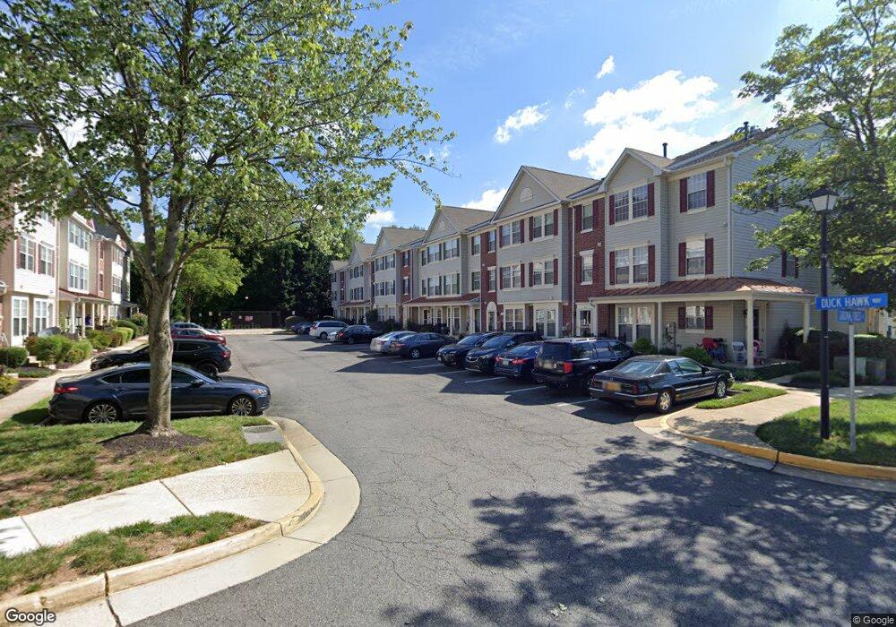 8309 Duck Hawk Way, Lorton, VA 22079 - photo 1