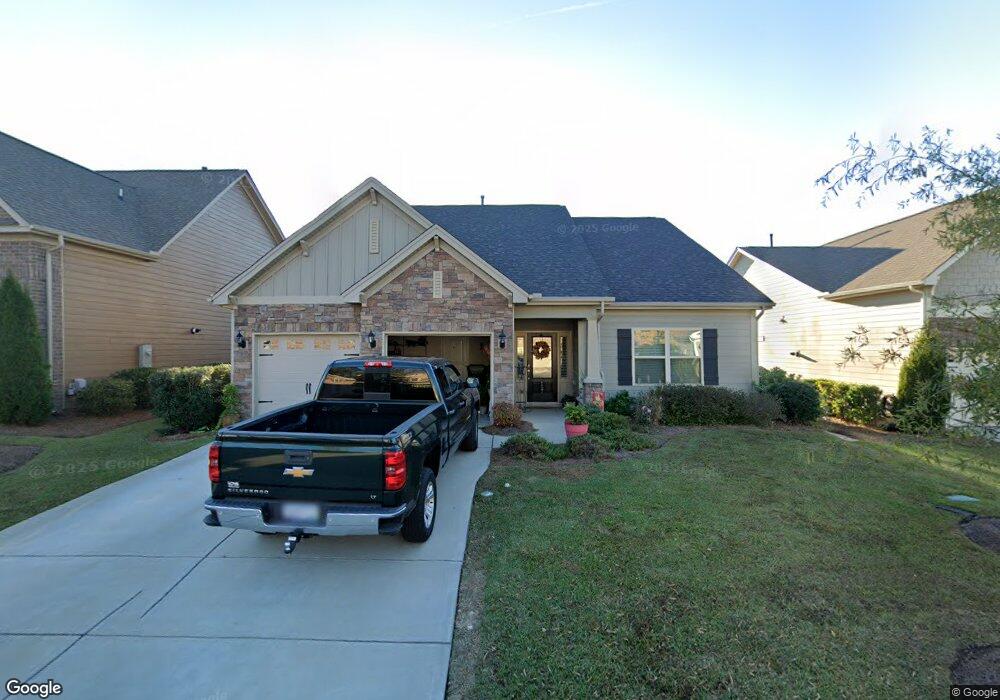 157 Lockleigh Ln, Chapin, SC 29036 - photo 1