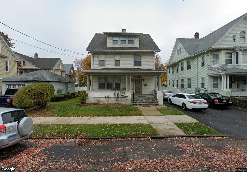 94 Elmwood Ave, Bridgeport, CT 06605 - photo 1