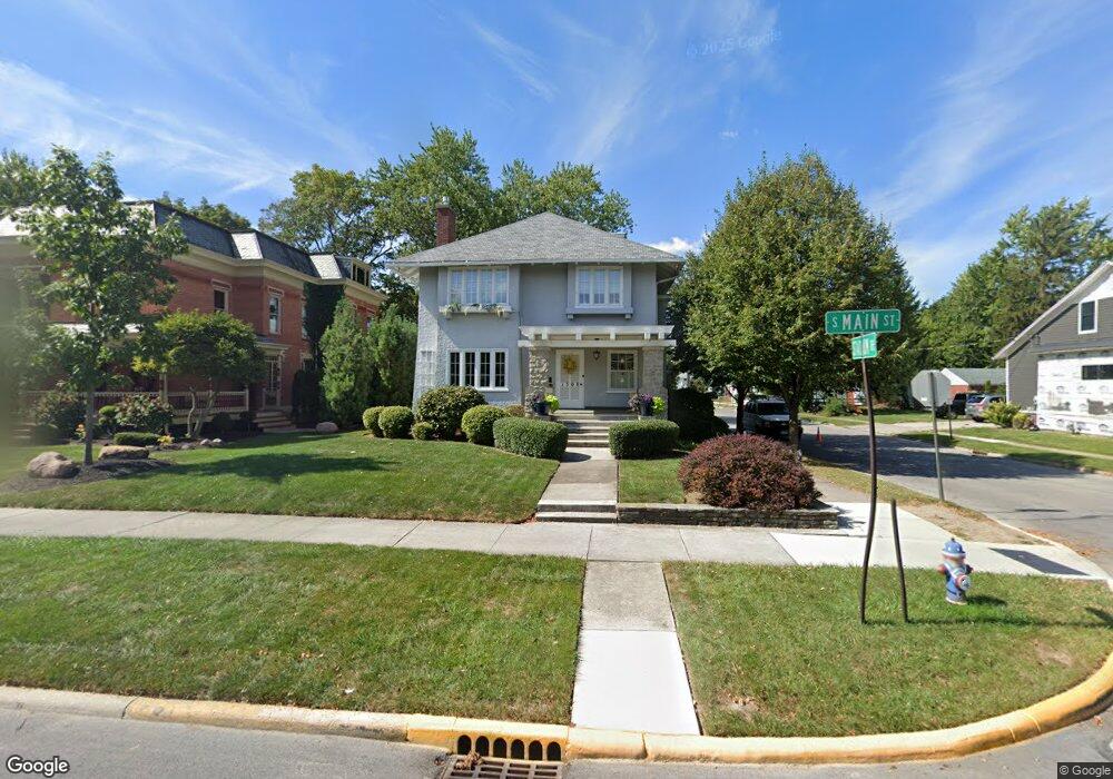 1300 S Main St, Findlay, OH 45840 - photo 1