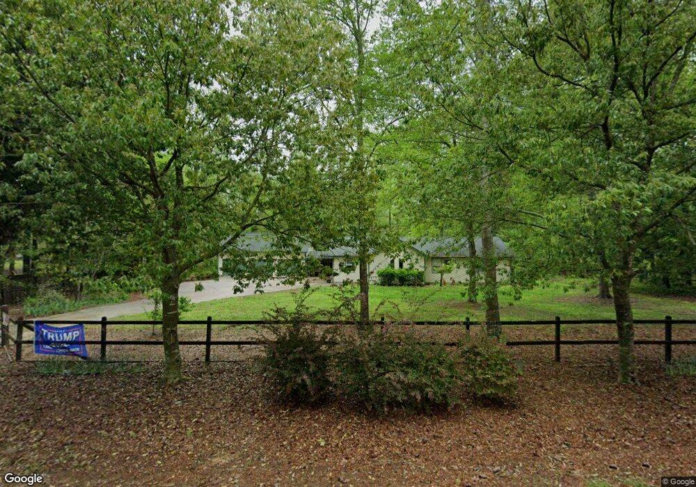 3801 Hiram Litha Spgs Rd SW, Hiram, GA 30141 - photo 1