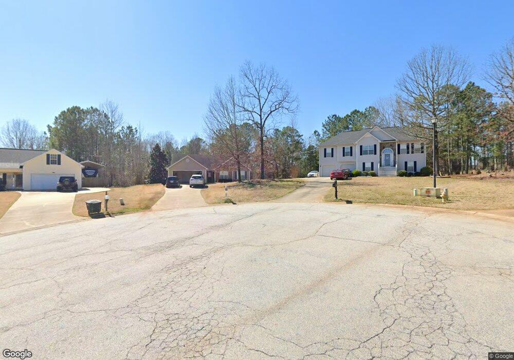 65 Freeman Way, Covington, GA 30016 - photo 1