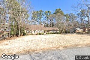 309 Sandstone Dr, Athens, GA 30605