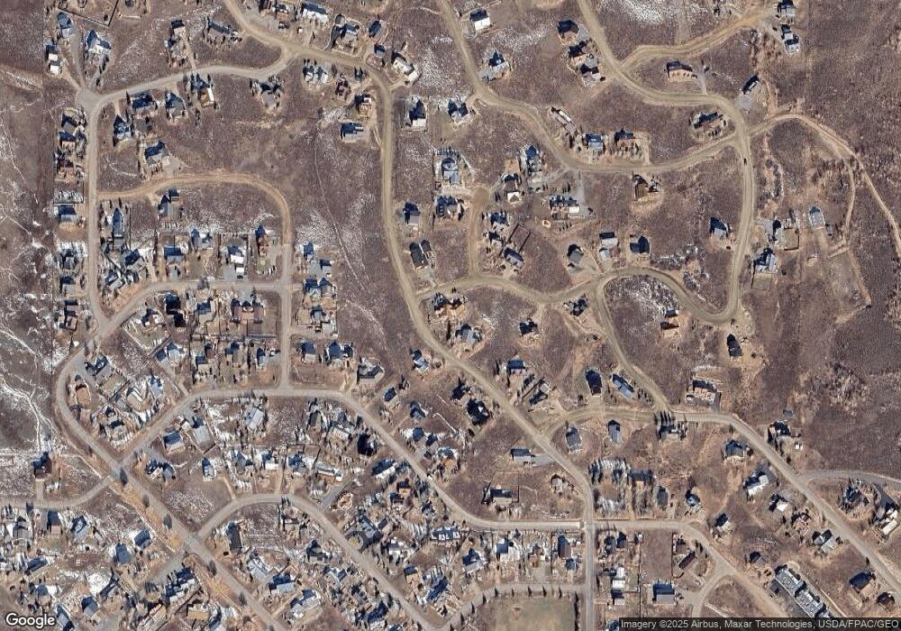 54 Bryant Ave, Crested Butte, CO 81224 - photo 1