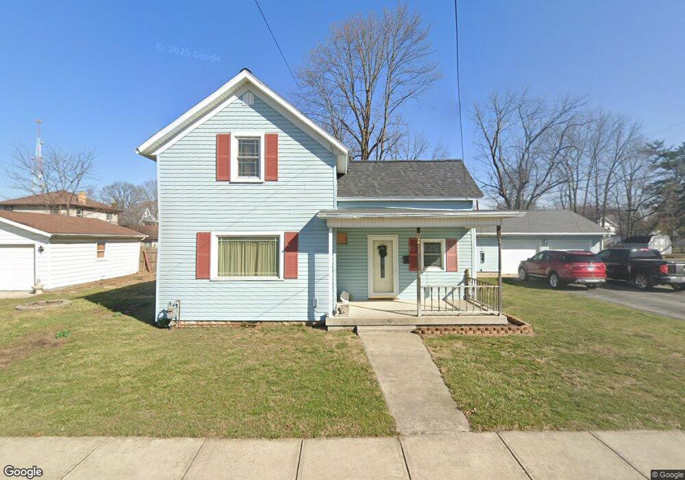 610 Walnut St, Findlay, OH 45840 - photo 1