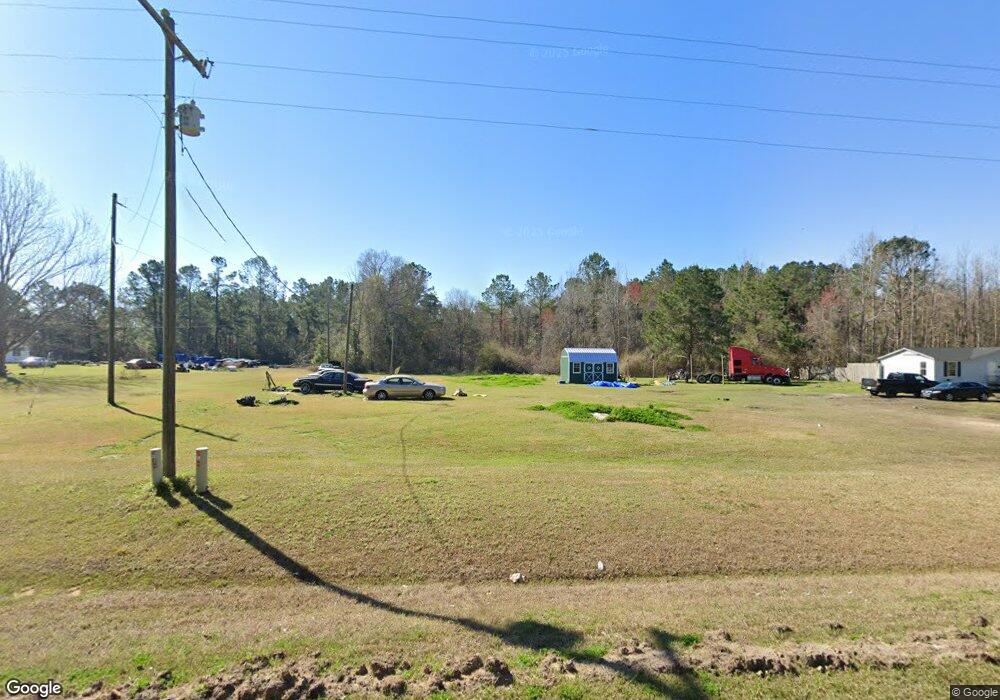 2307 Guess Rd, Barney, GA 31625 - photo 1