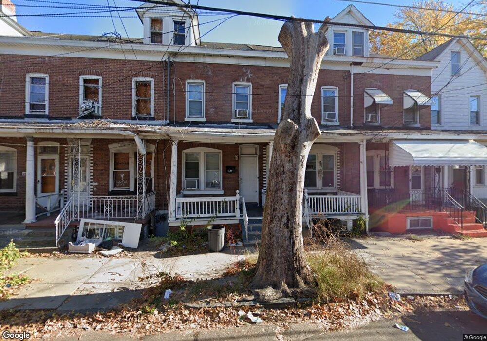 58 Franklin St, Trenton, NJ 08611 - photo 1