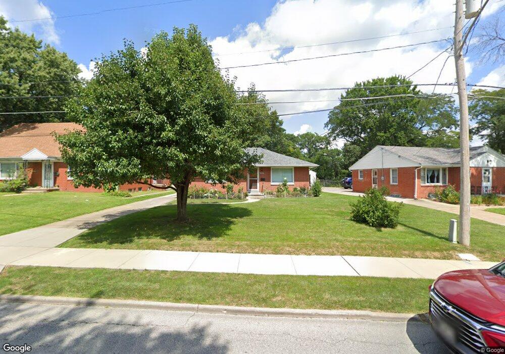 2909 Euclid Ave, Des Moines, IA 50310 - photo 1